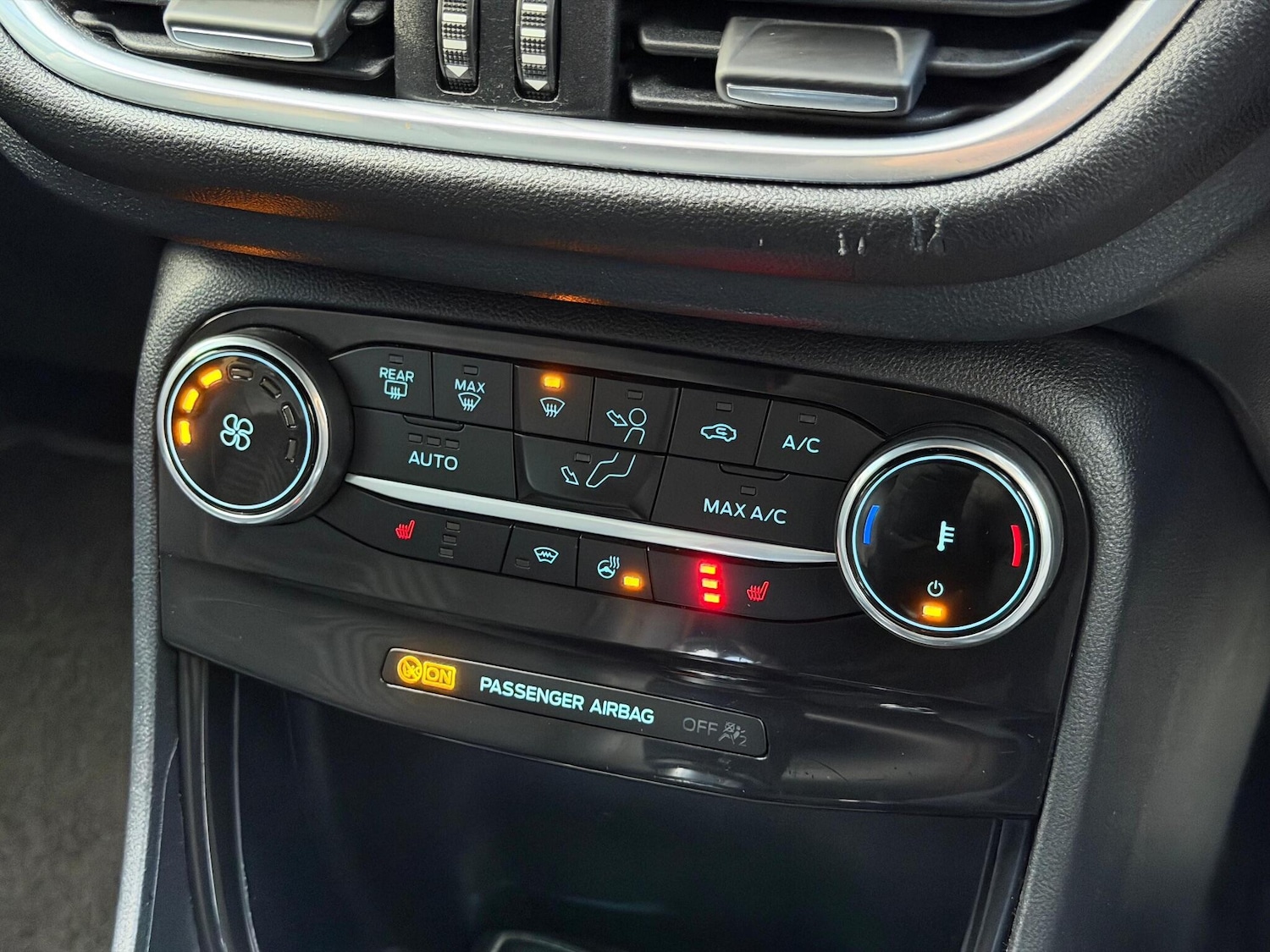 Used Ford Puma 2021 for sale - 76537652: Photo 31