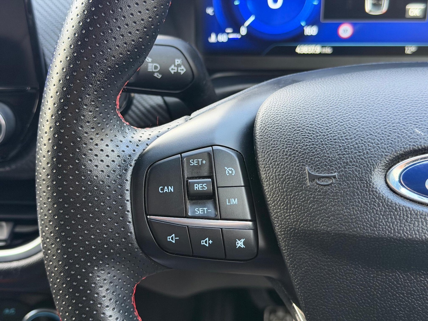 Used Ford Puma 2021 for sale - 76537652: Photo 32