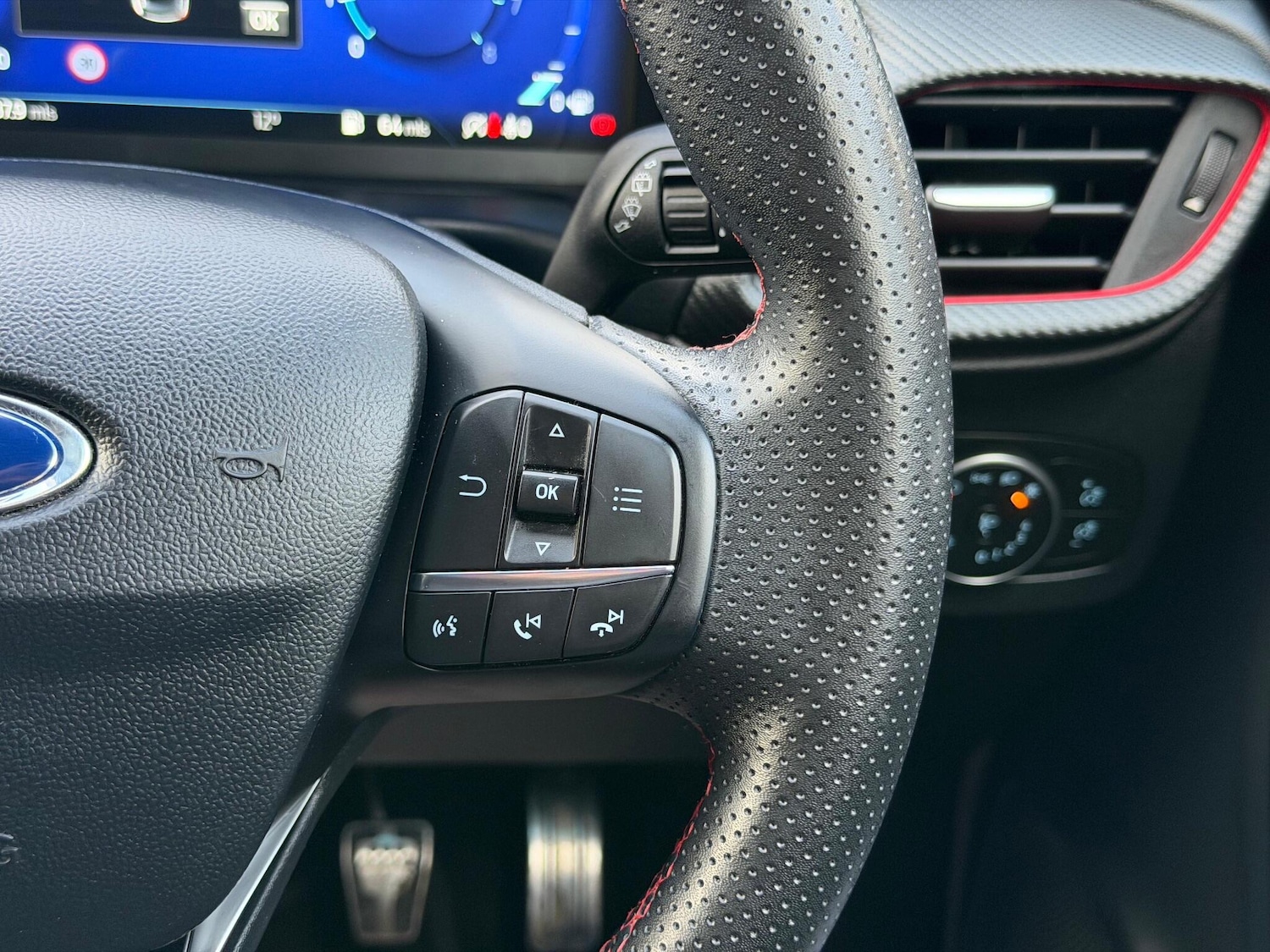 Used Ford Puma 2021 for sale - 76537652: Photo 33