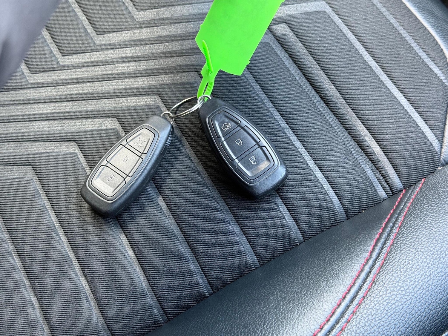 Used Ford Puma 2021 for sale - 76537652: Photo 34