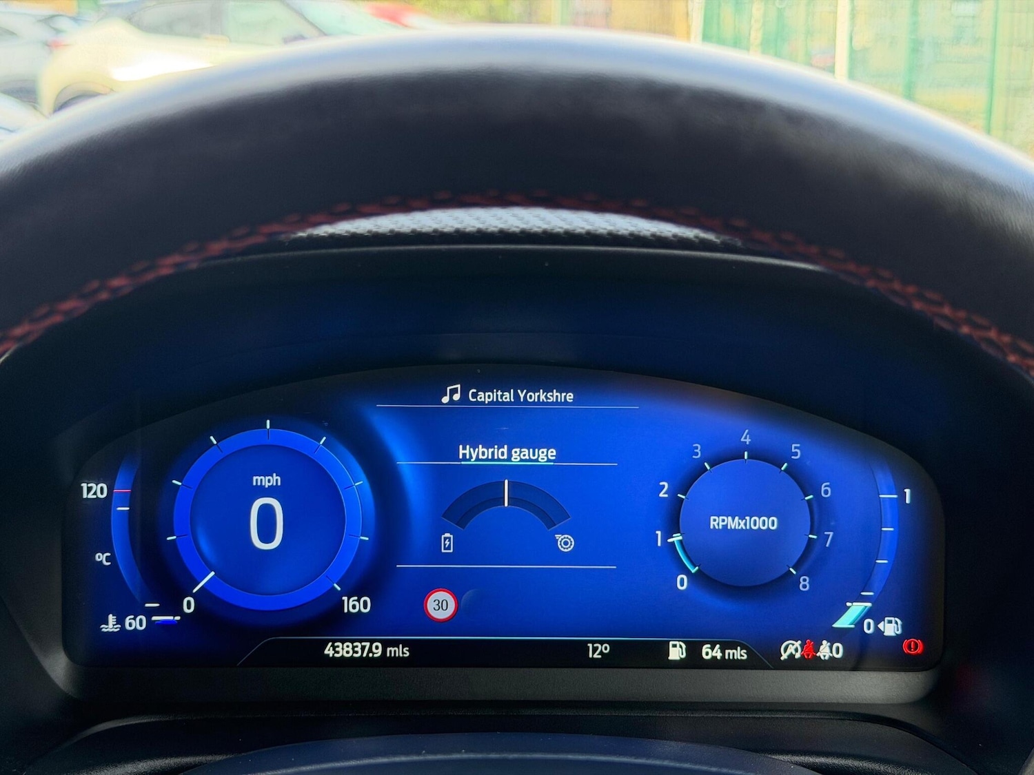 Used Ford Puma 2021 for sale - 76537652: Photo 43