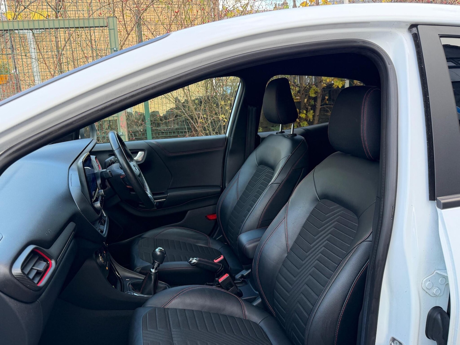 Used Ford Puma 2021 for sale - 76537652: Photo 45