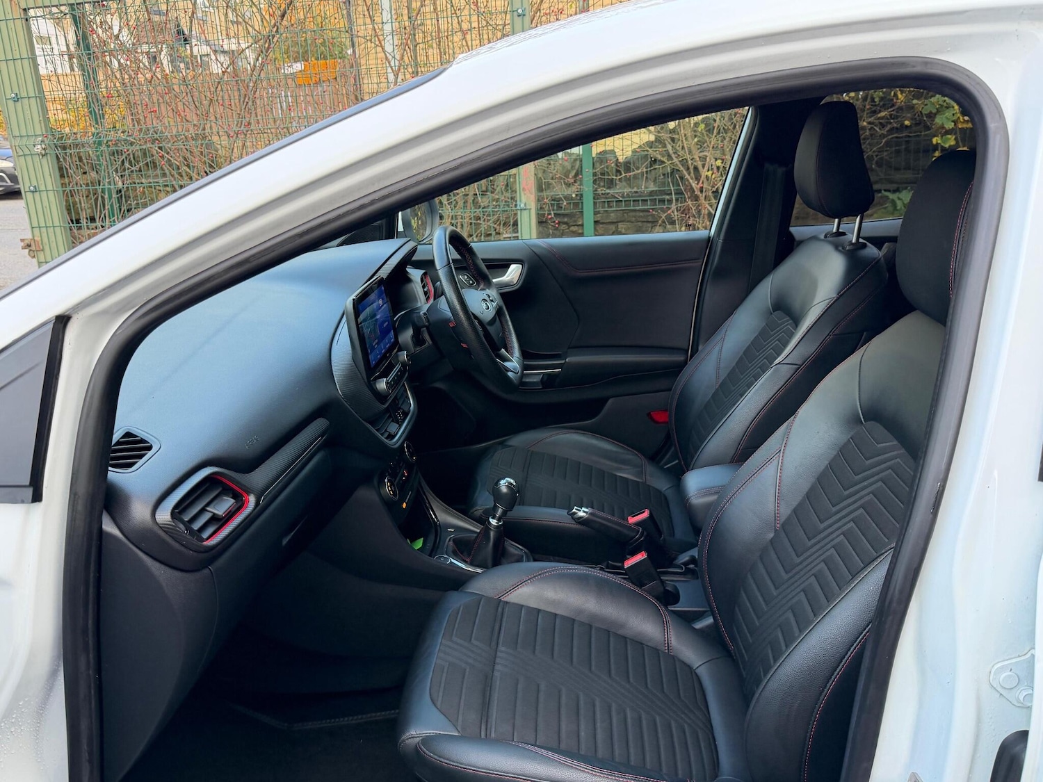 Used Ford Puma 2021 for sale - 76537652: Photo 46