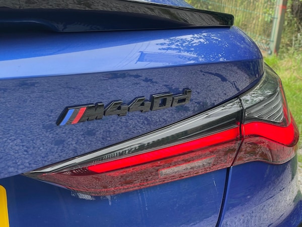 Used BMW 4 Series 2023 for sale - 75377166: Photo 16