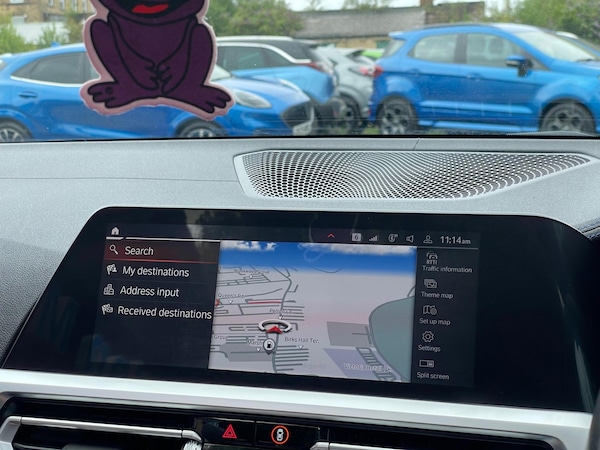 Used BMW 4 Series 2023 for sale - 75377166: Photo 50