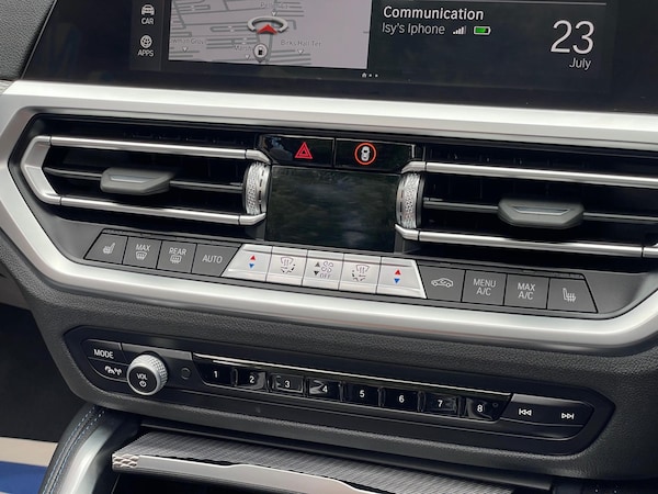 Used BMW 4 Series 2023 for sale - 75377166: Photo 52