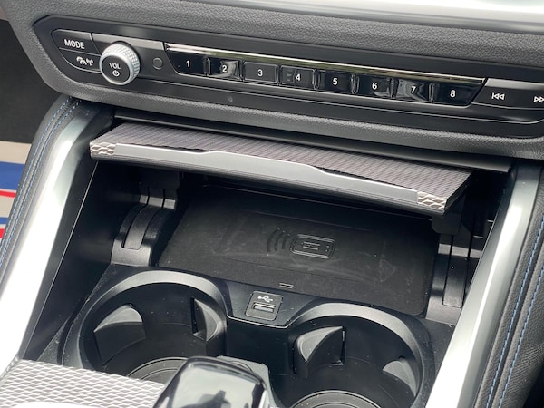 Used BMW 4 Series 2023 for sale - 75377166: Photo 53