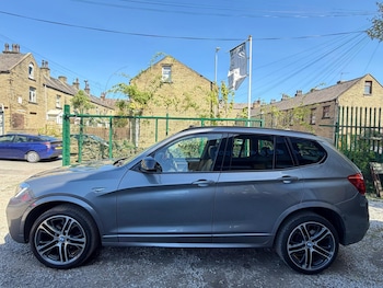 Used BMW X3 2016 for sale - 78527726: Photo