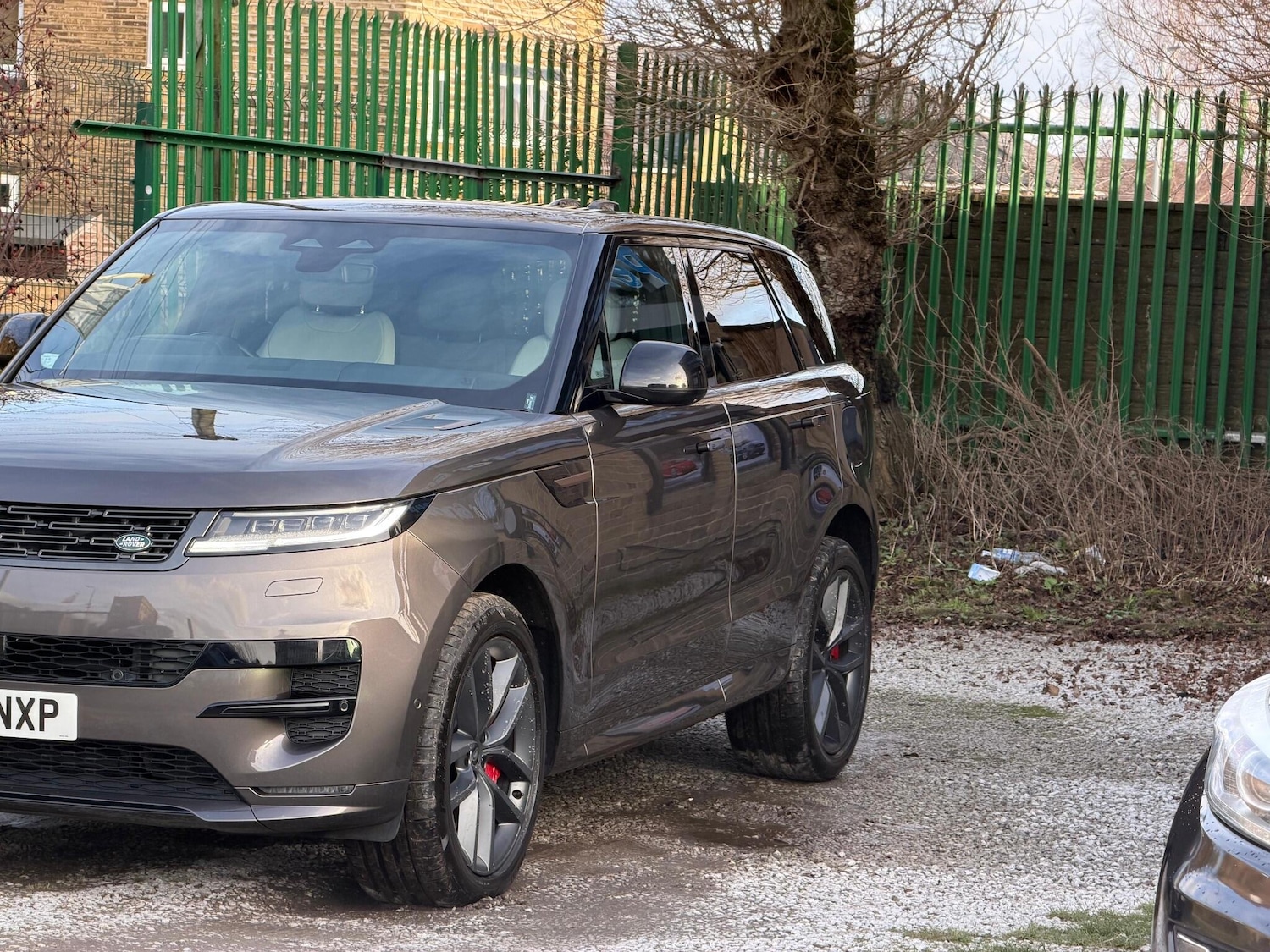 Used Land Rover Range Rover Sport 2023 for sale - 77267989: Photo 11