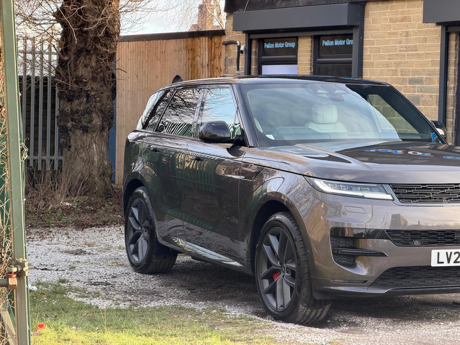 Used Land Rover Range Rover Sport 2023 for sale - 77267989: Photo 12