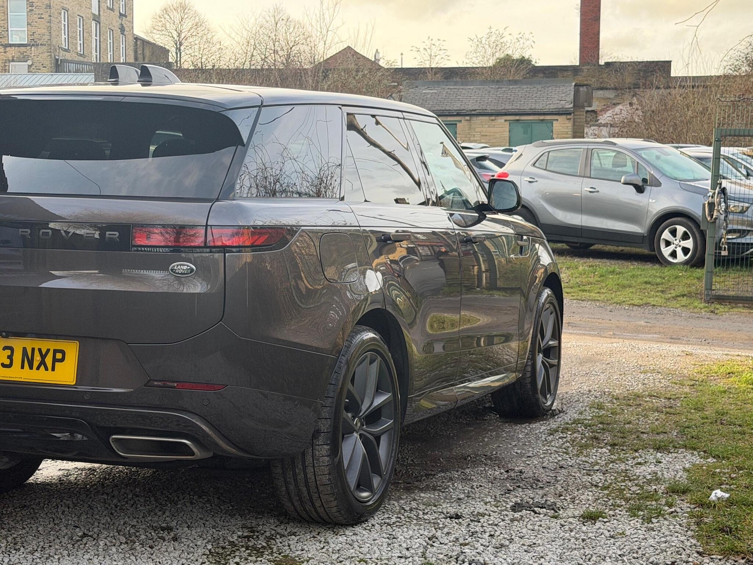 Used Land Rover Range Rover Sport 2023 for sale - 77267989: Photo 13