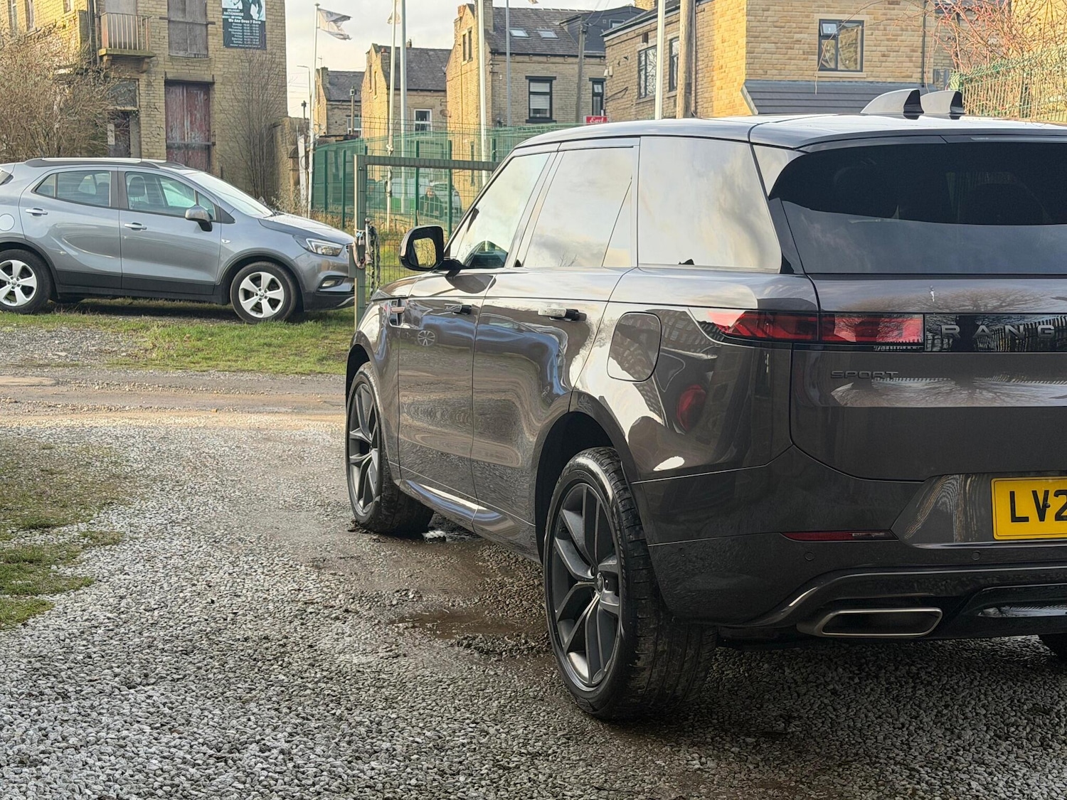 Used Land Rover Range Rover Sport 2023 for sale - 77267989: Photo 14