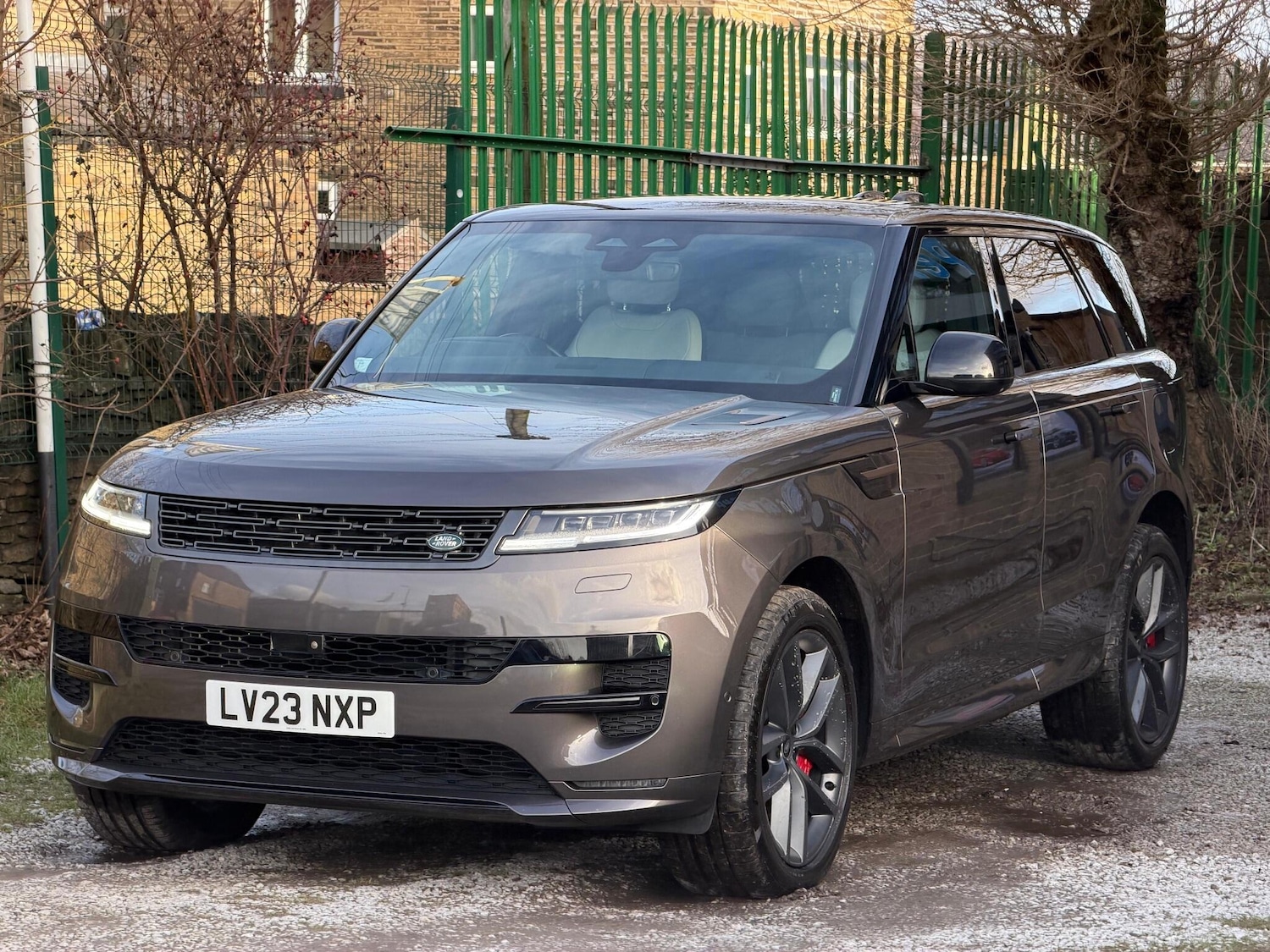 Used Land Rover Range Rover Sport 2023 for sale - 77267989: Photo 15