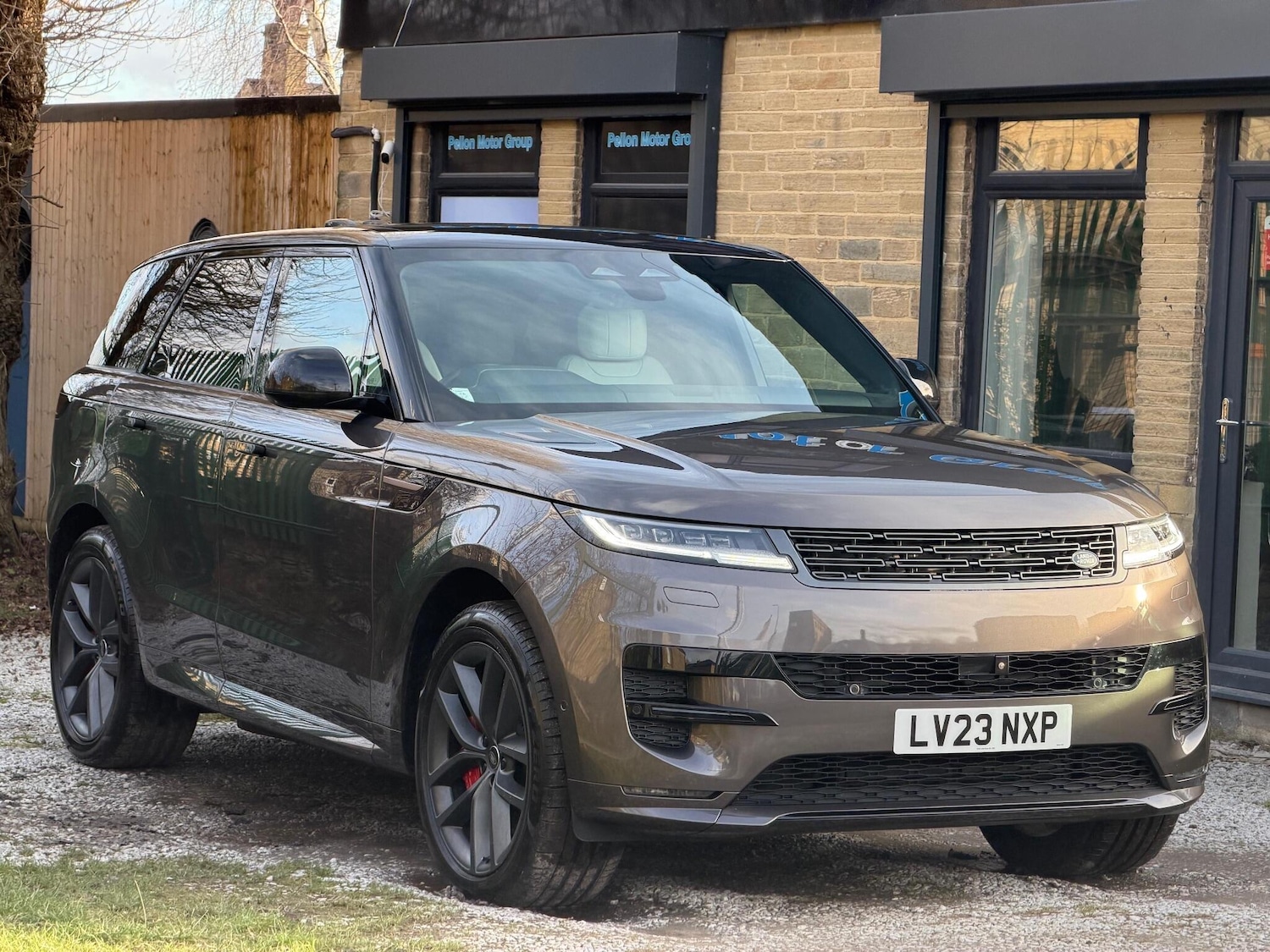 Used Land Rover Range Rover Sport 2023 for sale - 77267989: Photo 16