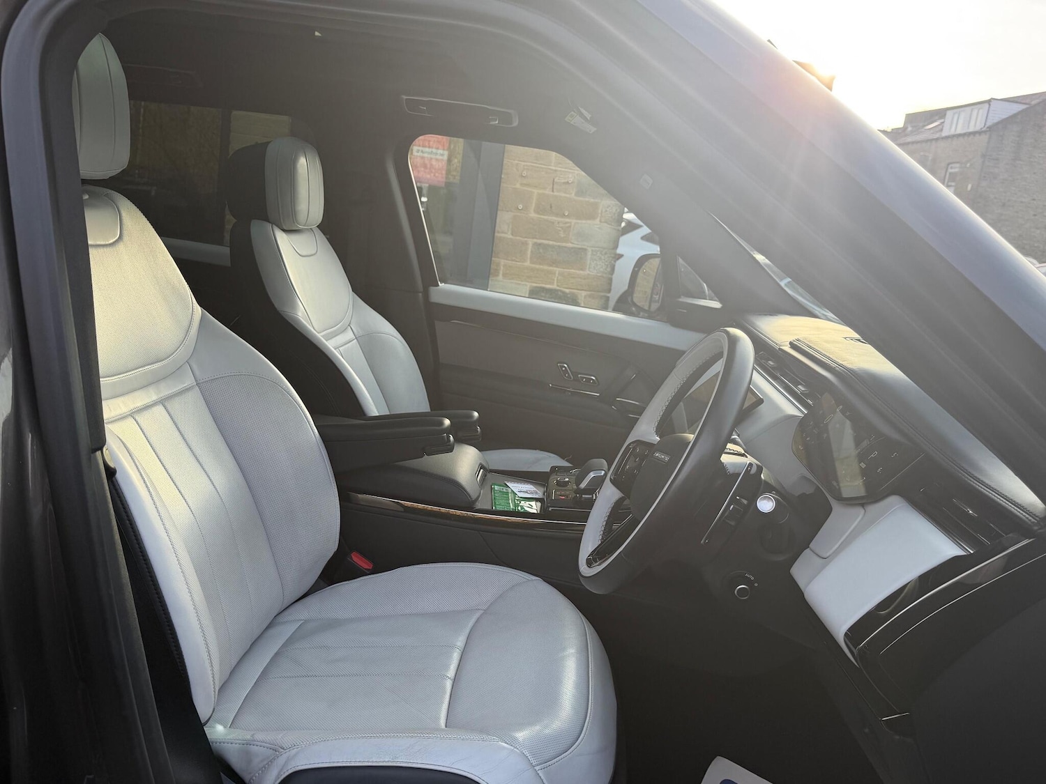 Used Land Rover Range Rover Sport 2023 for sale - 77267989: Photo 18