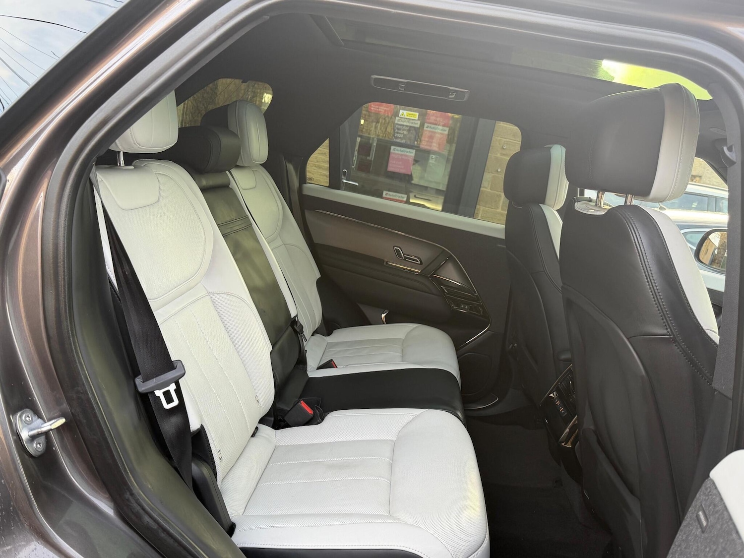 Used Land Rover Range Rover Sport 2023 for sale - 77267989: Photo 20