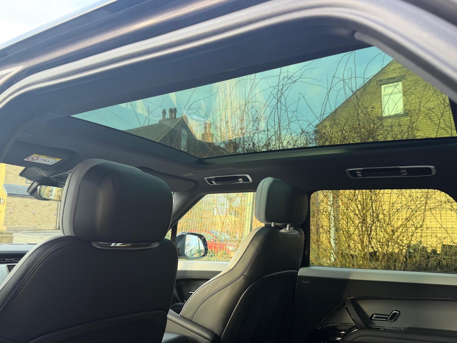 Used Land Rover Range Rover Sport 2023 for sale - 77267989: Photo 21