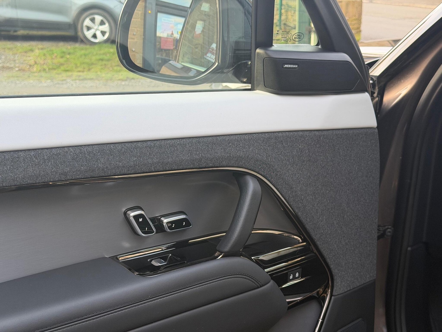 Used Land Rover Range Rover Sport 2023 for sale - 77267989: Photo 22