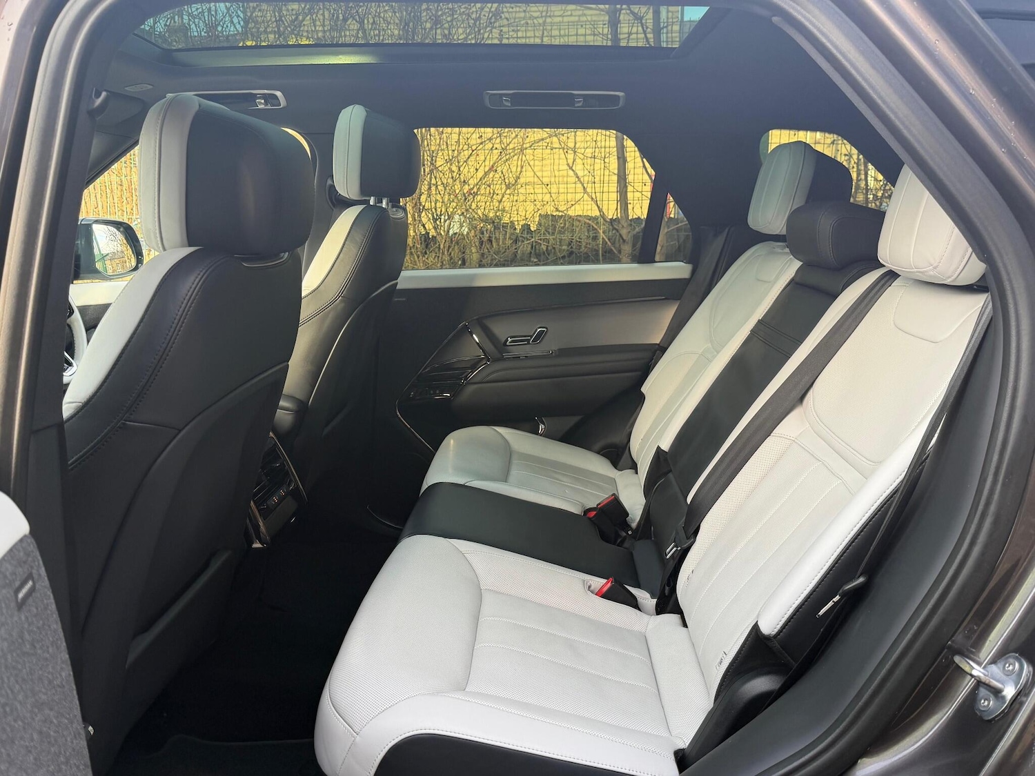 Used Land Rover Range Rover Sport 2023 for sale - 77267989: Photo 23