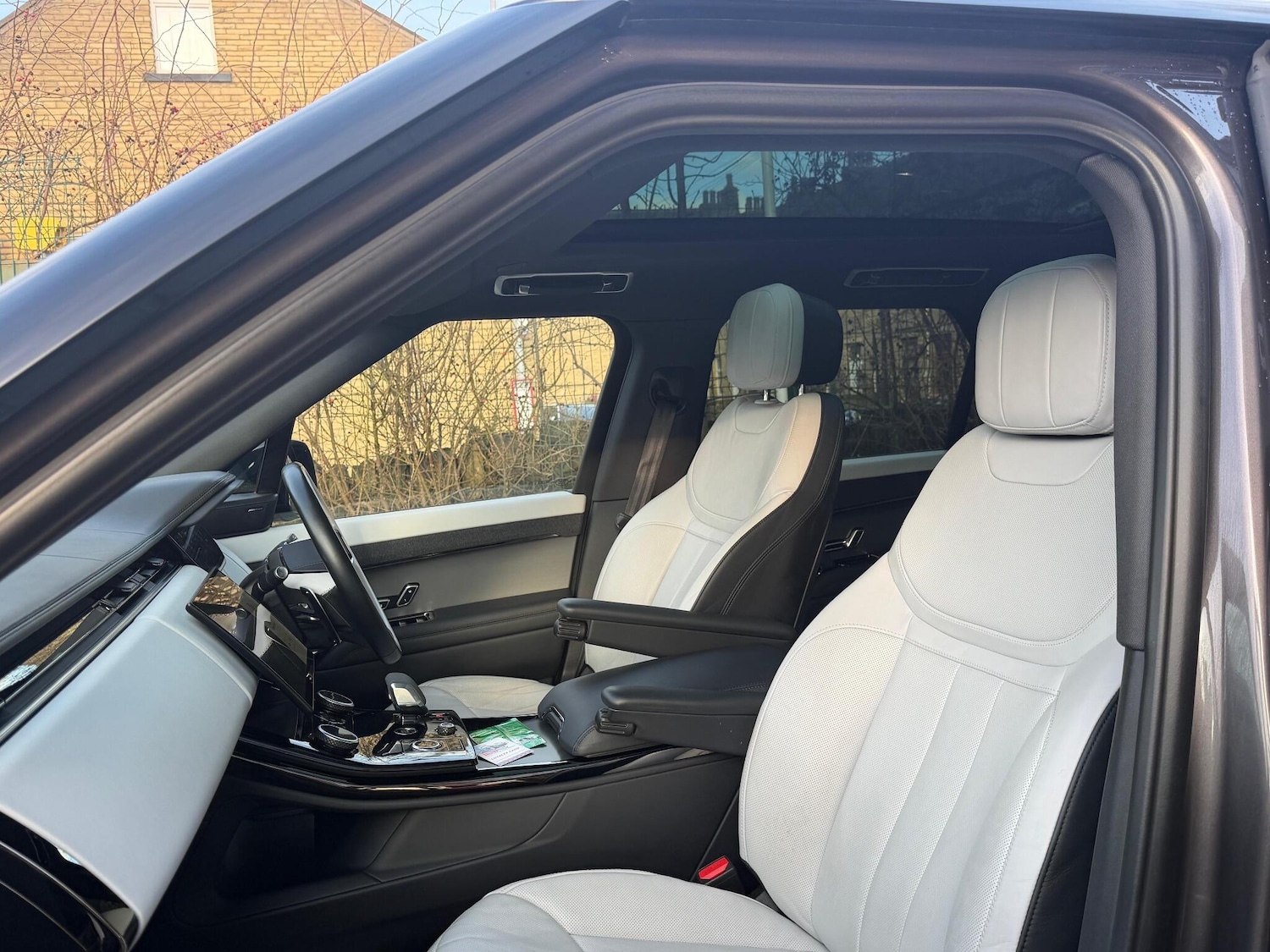 Used Land Rover Range Rover Sport 2023 for sale - 77267989: Photo 25