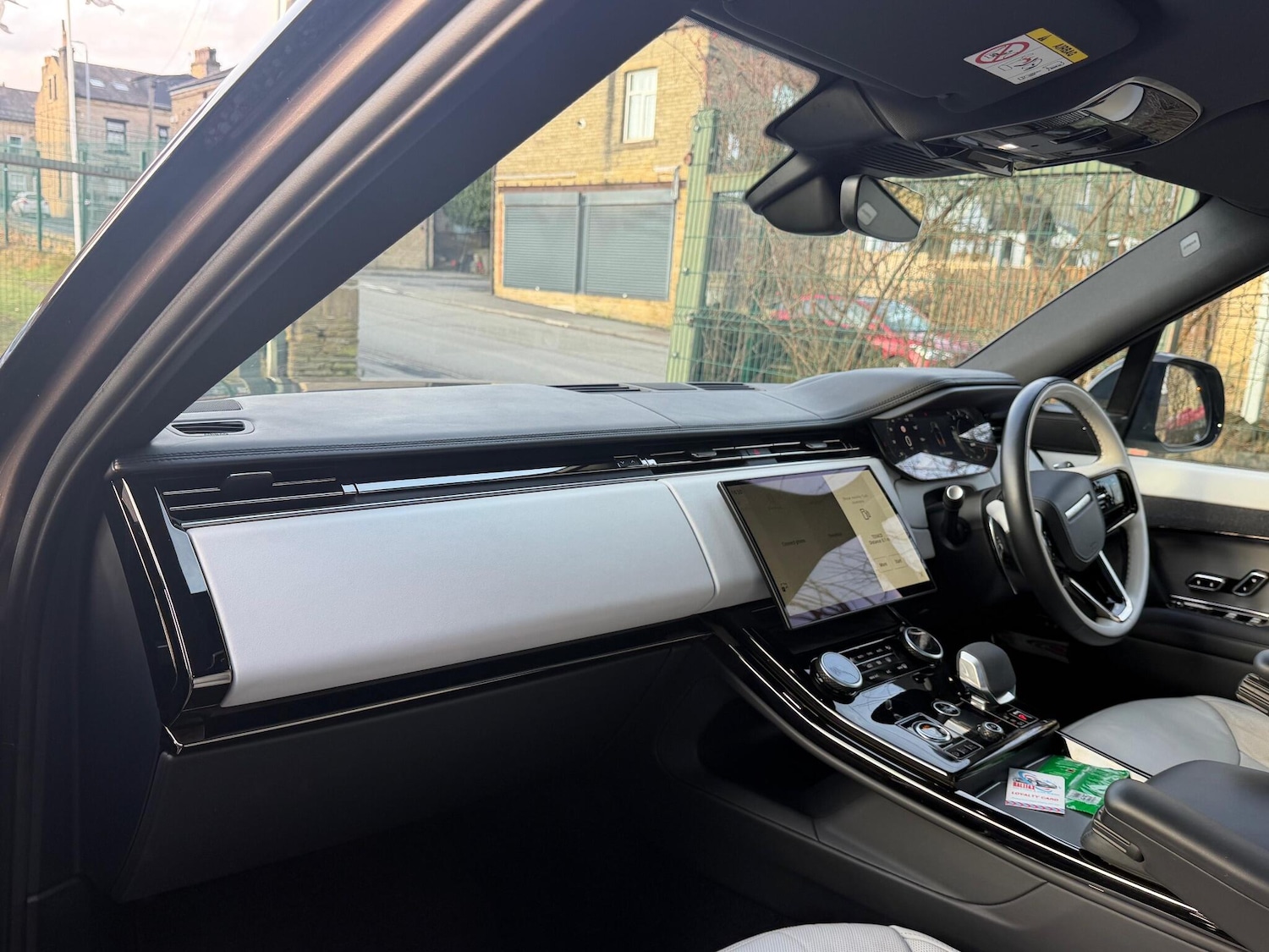 Used Land Rover Range Rover Sport 2023 for sale - 77267989: Photo 26