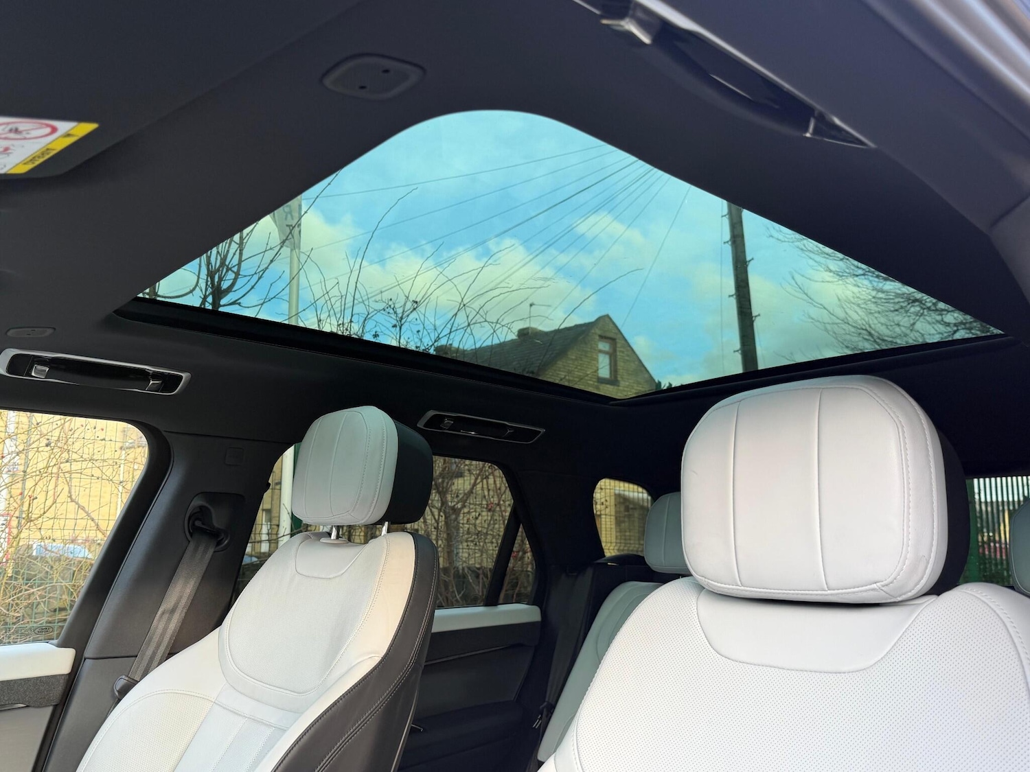 Used Land Rover Range Rover Sport 2023 for sale - 77267989: Photo 27