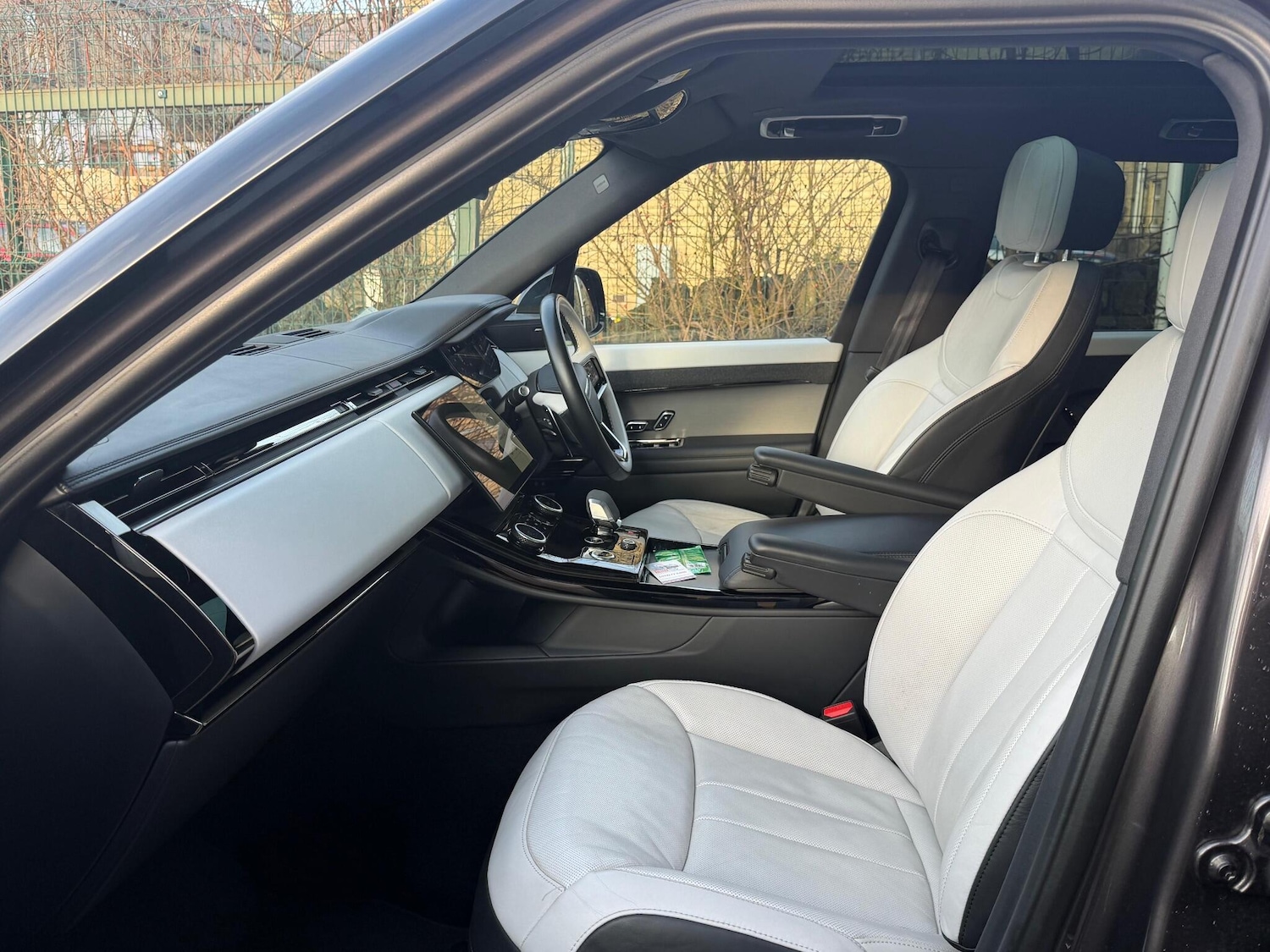 Used Land Rover Range Rover Sport 2023 for sale - 77267989: Photo 28