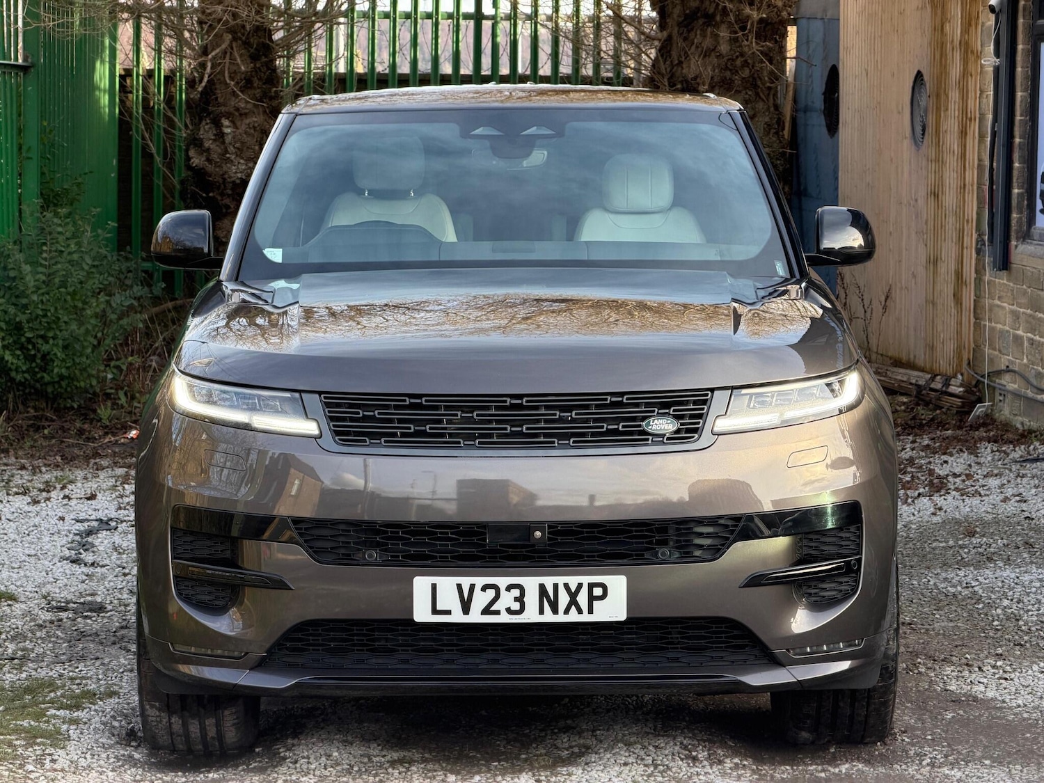 Used Land Rover Range Rover Sport 2023 for sale - 77267989: Photo 3