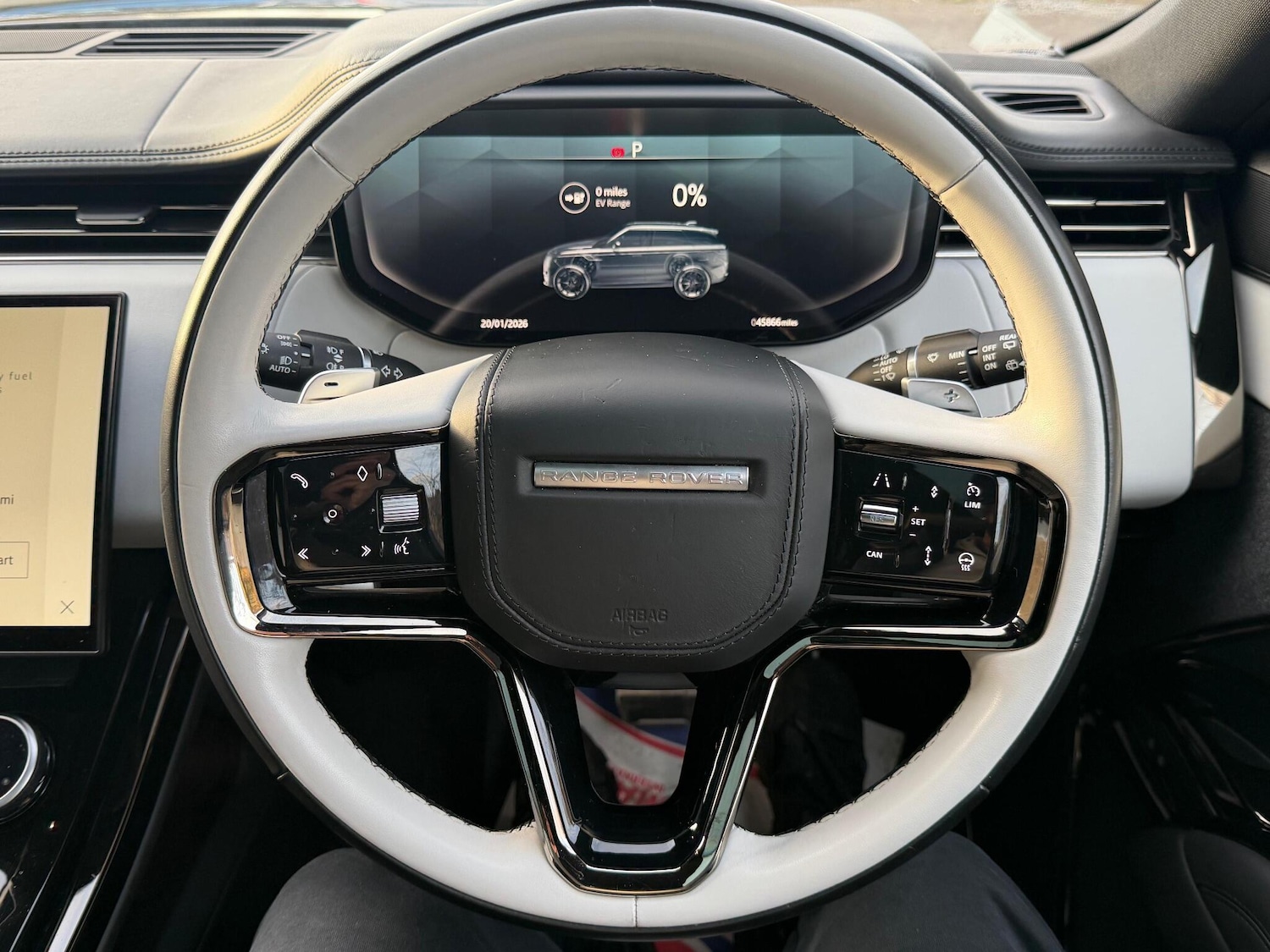 Used Land Rover Range Rover Sport 2023 for sale - 77267989: Photo 33