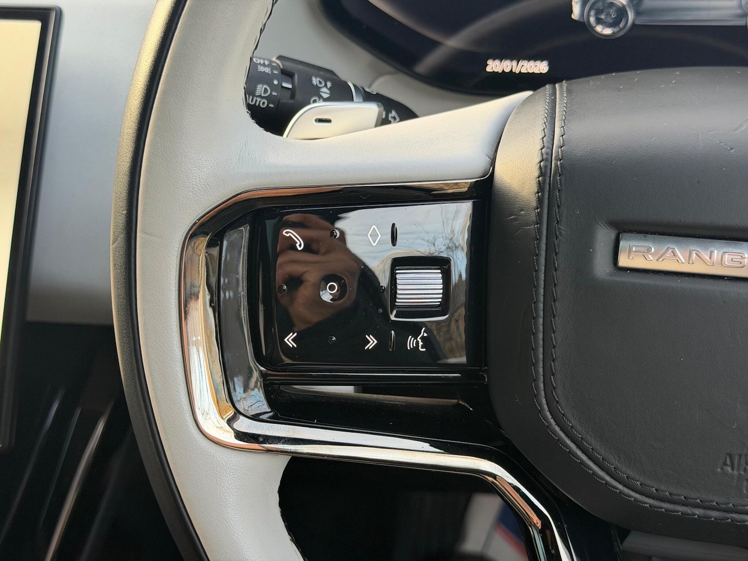 Used Land Rover Range Rover Sport 2023 for sale - 77267989: Photo 35