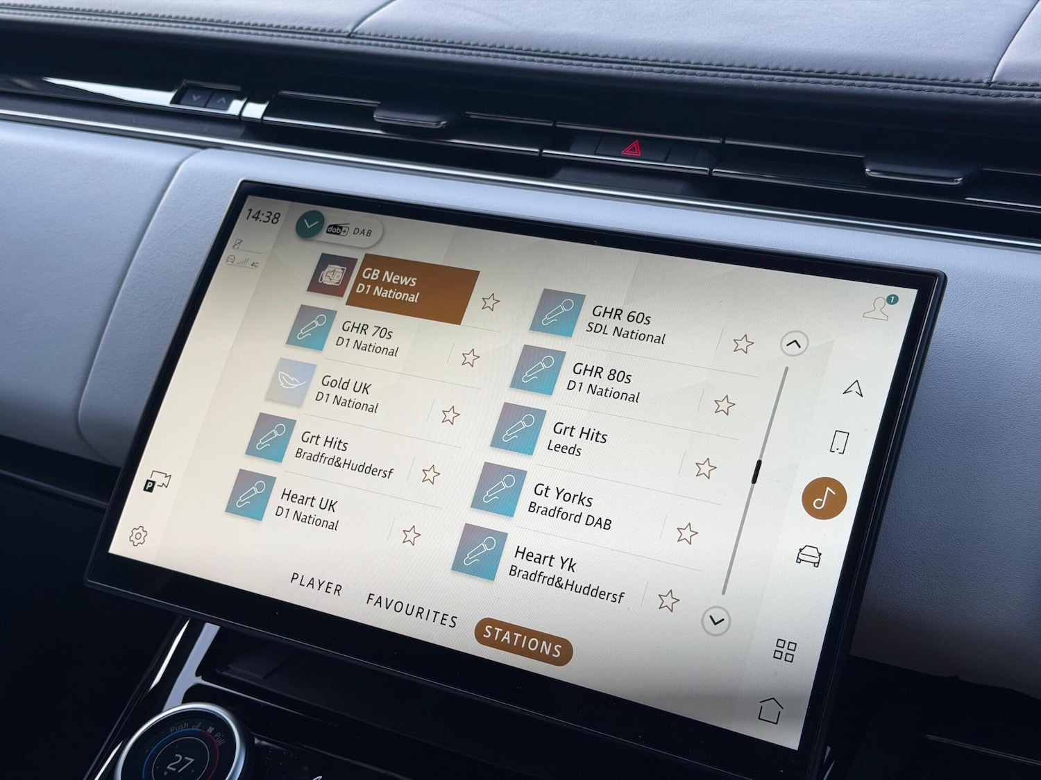 Used Land Rover Range Rover Sport 2023 for sale - 77267989: Photo 36