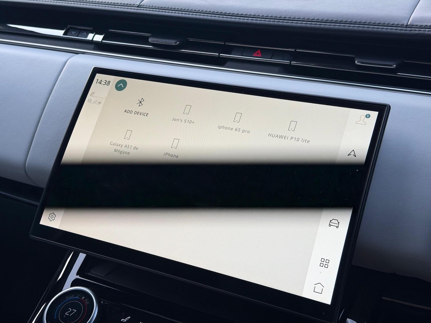 Used Land Rover Range Rover Sport 2023 for sale - 77267989: Photo 37