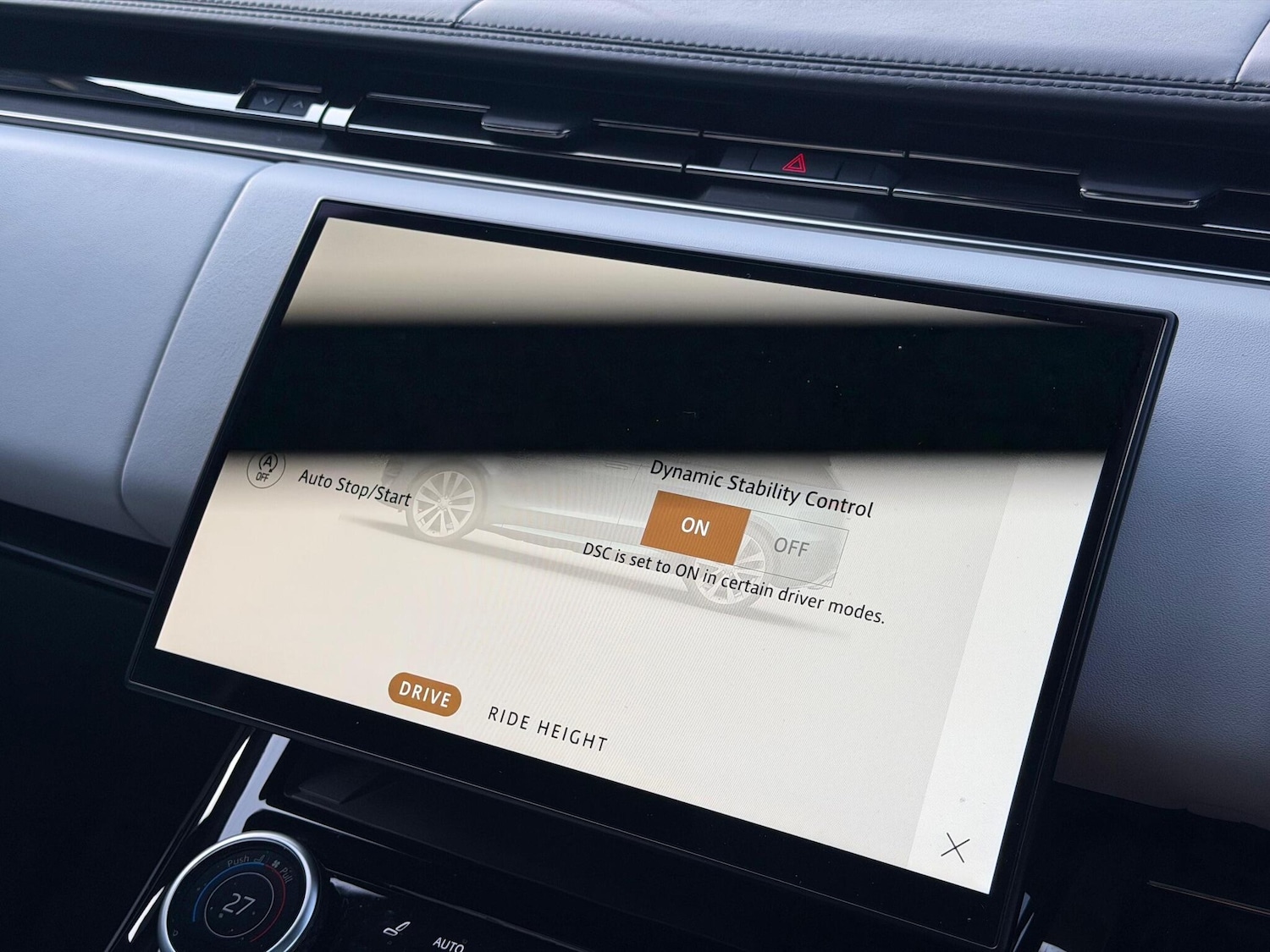 Used Land Rover Range Rover Sport 2023 for sale - 77267989: Photo 38