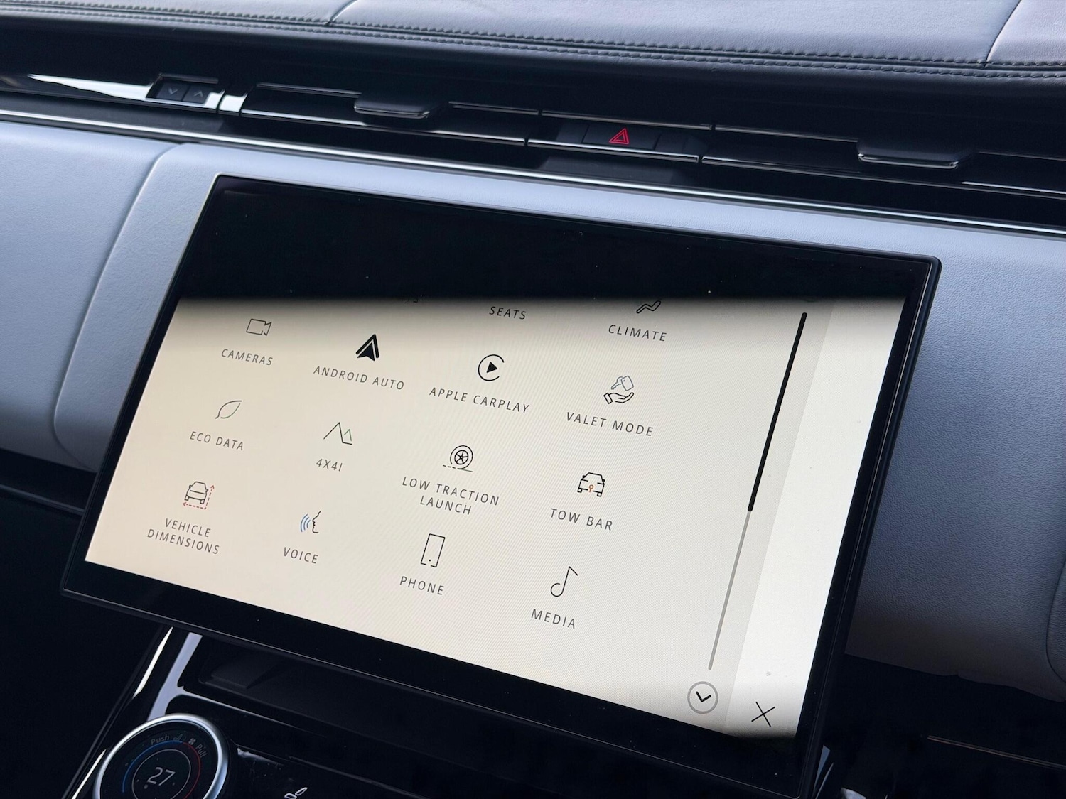 Used Land Rover Range Rover Sport 2023 for sale - 77267989: Photo 39