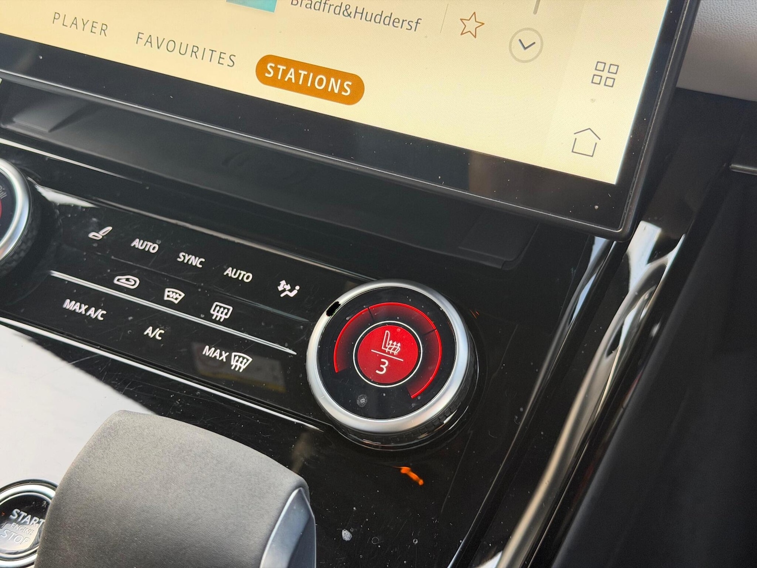 Used Land Rover Range Rover Sport 2023 for sale - 77267989: Photo 41