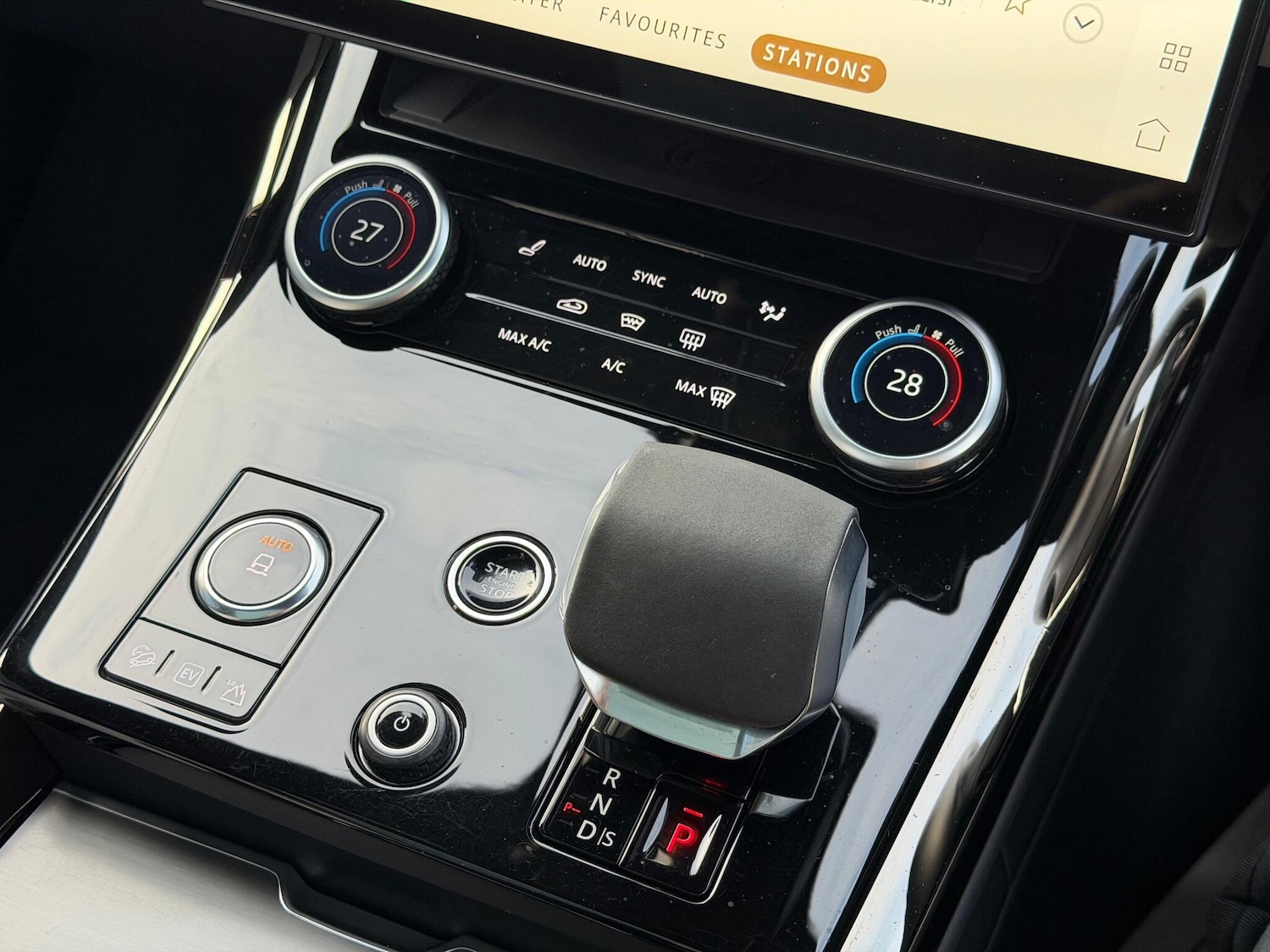 Used Land Rover Range Rover Sport 2023 for sale - 77267989: Photo 43