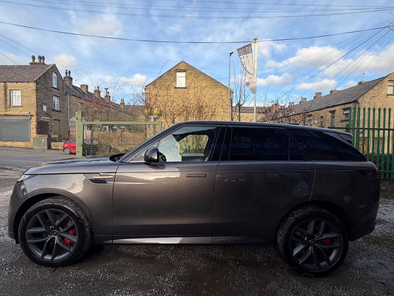 Used Land Rover Range Rover Sport 2023 for sale - 77267989: Photo 6