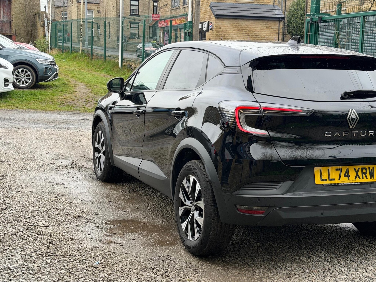 Used Renault Captur 2024 for sale - 78006532: Photo 12