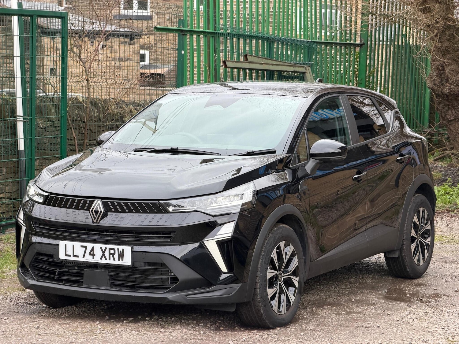 Used Renault Captur 2024 for sale - 78006532: Photo 13