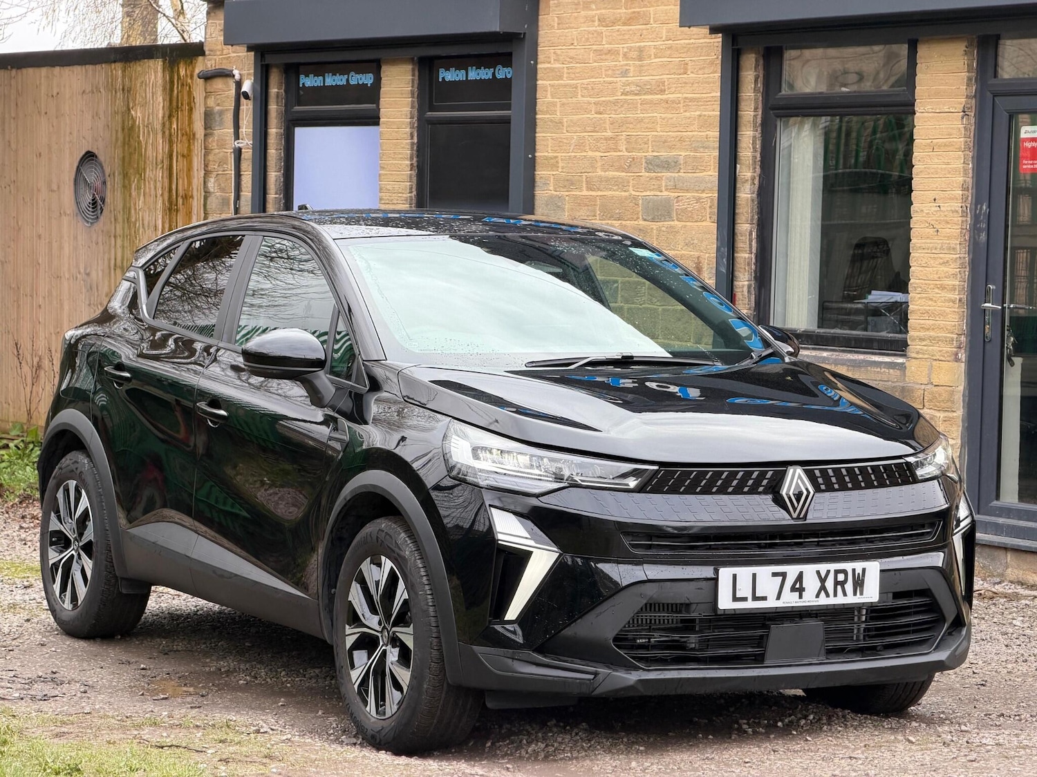 Used Renault Captur 2024 for sale - 78006532: Photo 14