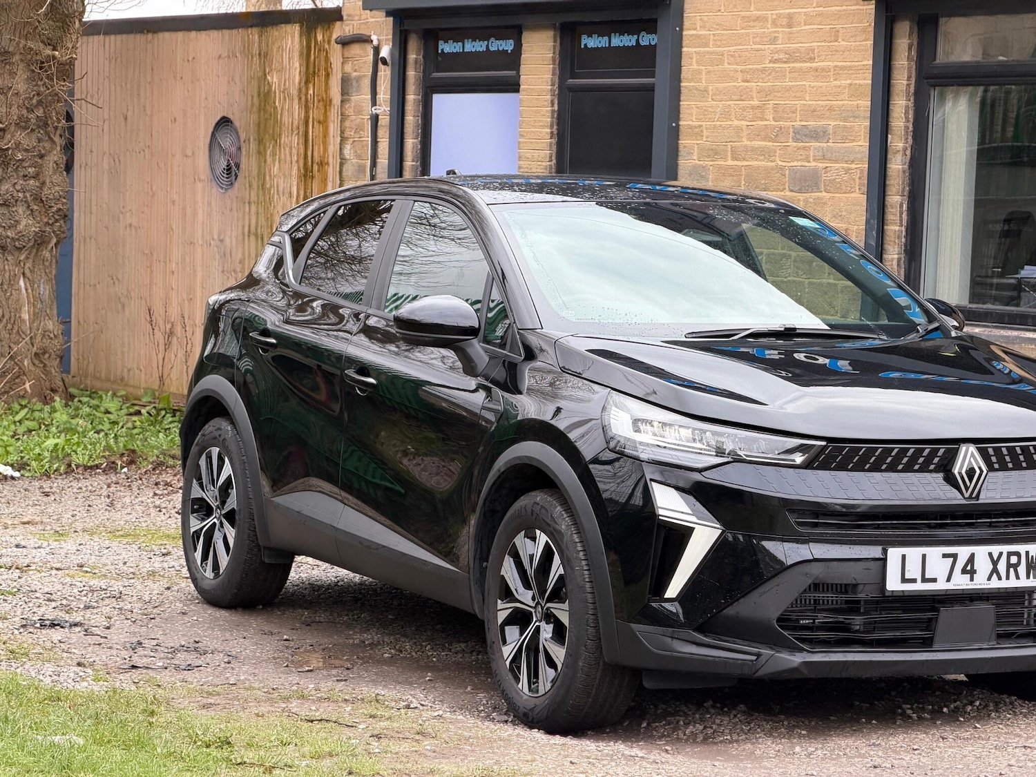 Used Renault Captur 2024 for sale - 78006532: Photo 15