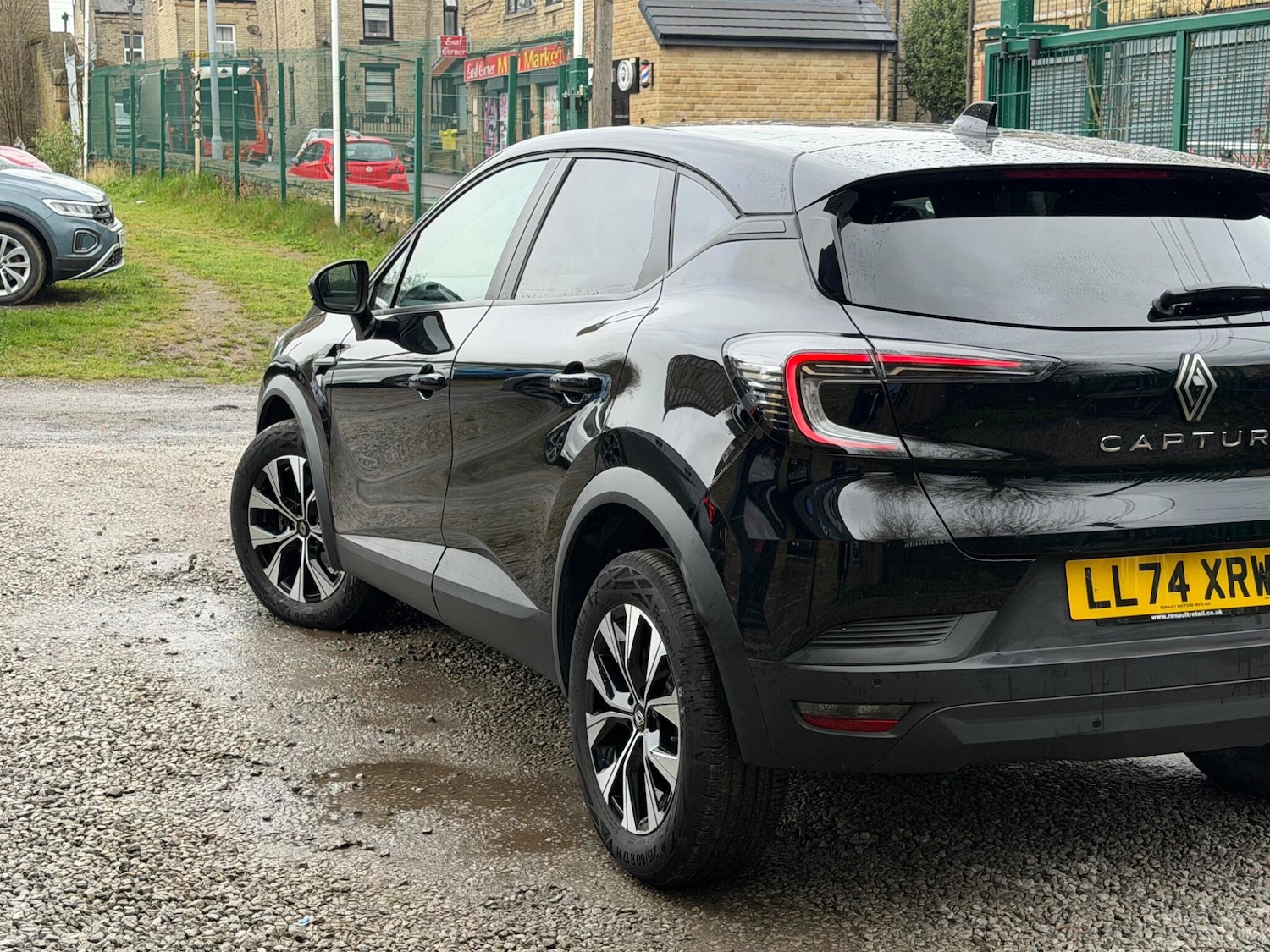 Used Renault Captur 2024 for sale - 78006532: Photo 18