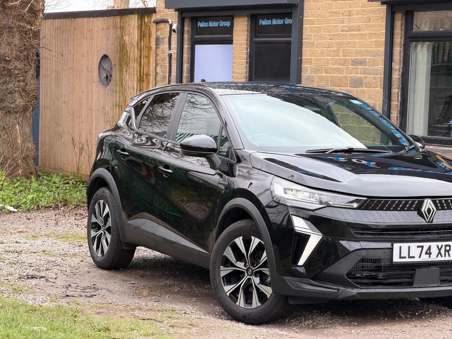 Used Renault Captur 2024 for sale - 78006532: Photo 19