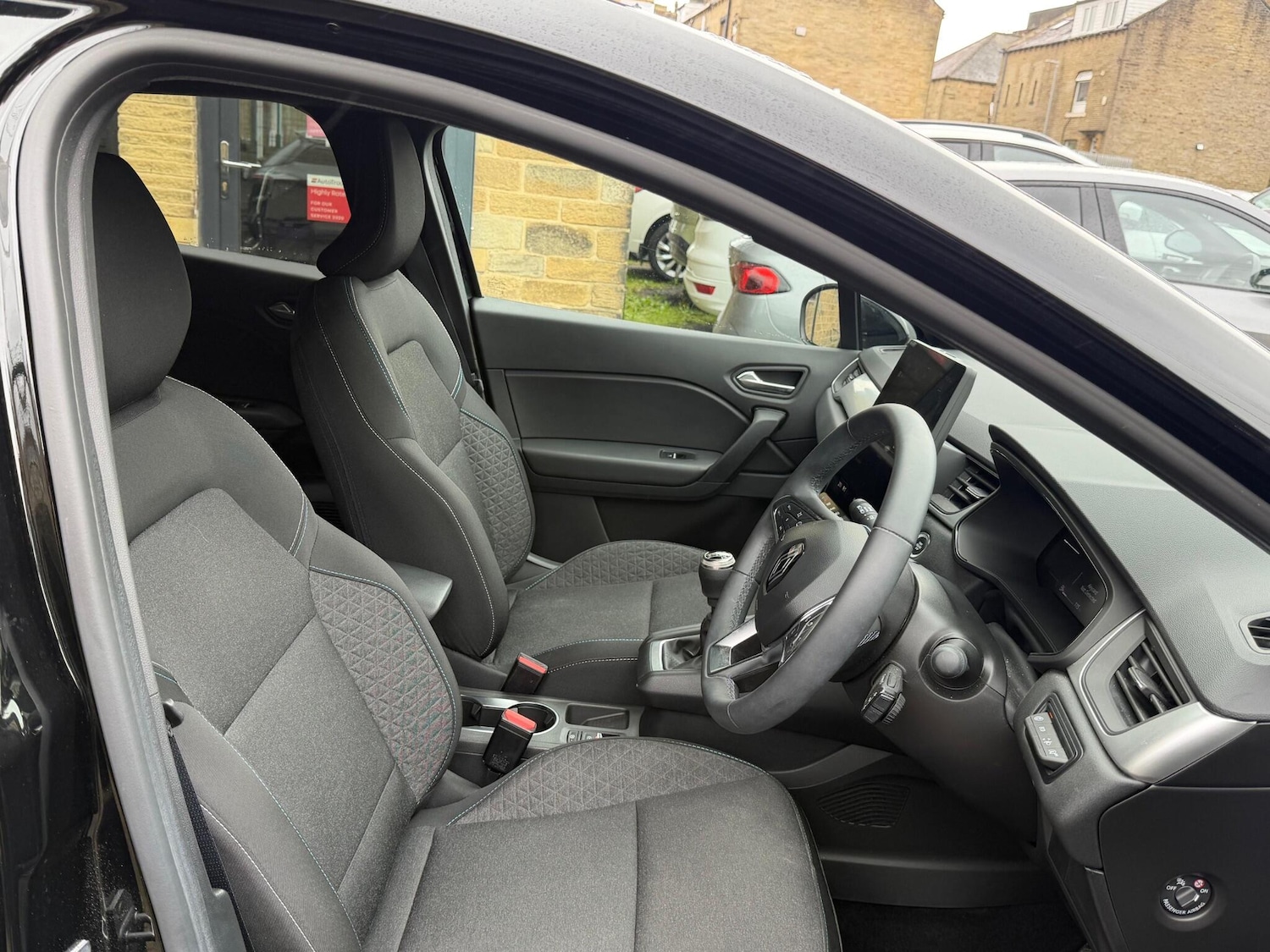 Used Renault Captur 2024 for sale - 78006532: Photo 20