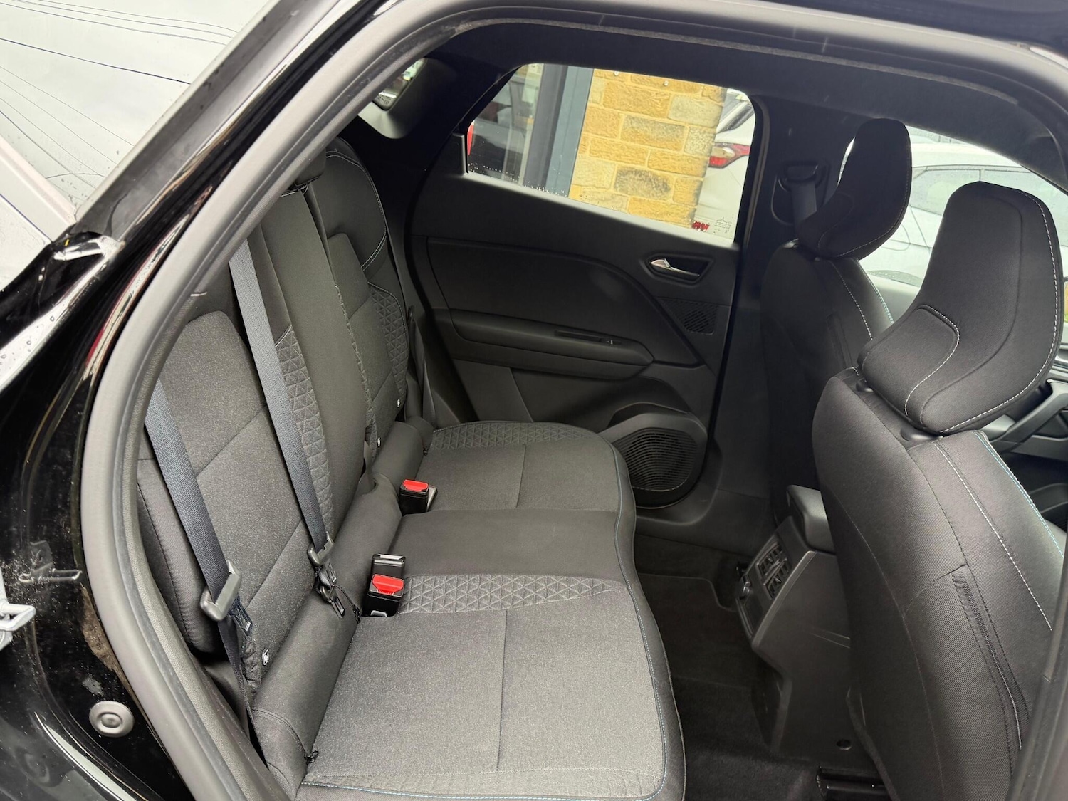 Used Renault Captur 2024 for sale - 78006532: Photo 22