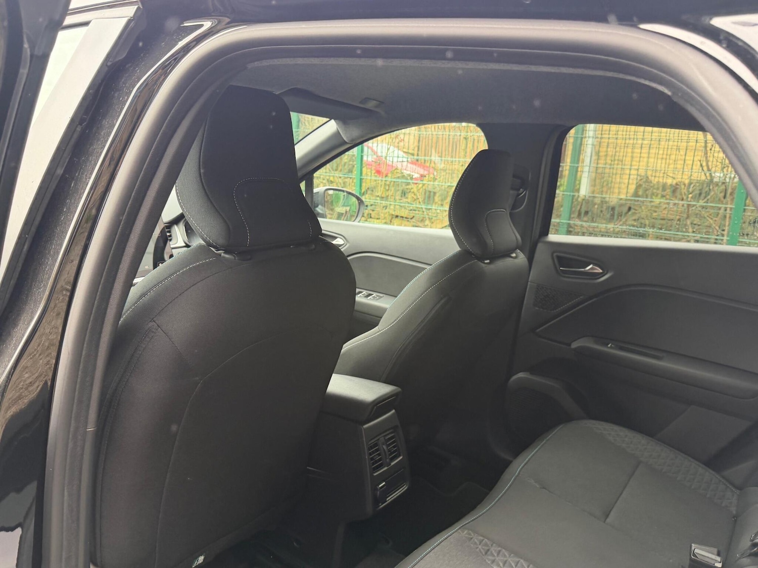 Used Renault Captur 2024 for sale - 78006532: Photo 24