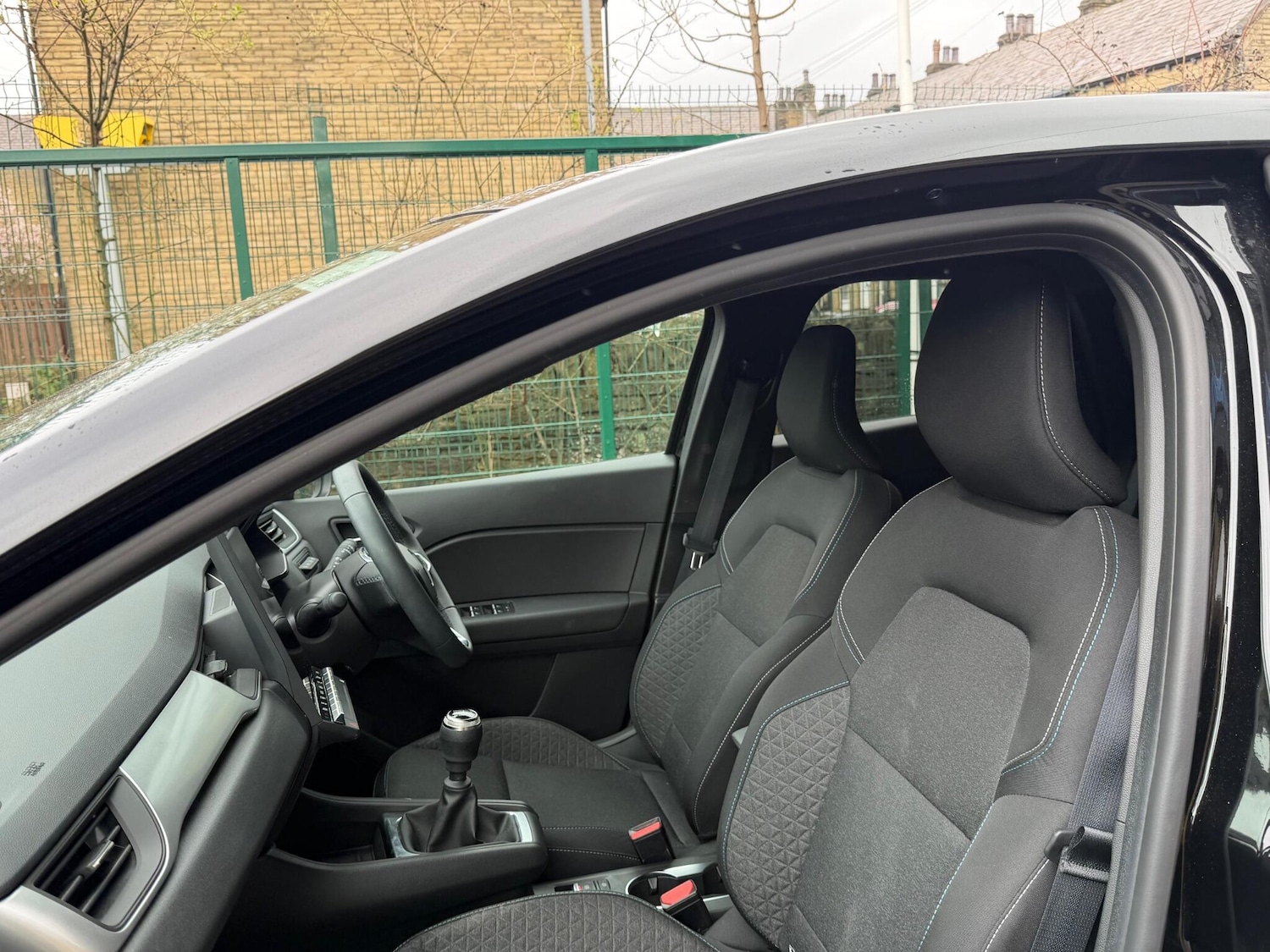 Used Renault Captur 2024 for sale - 78006532: Photo 26