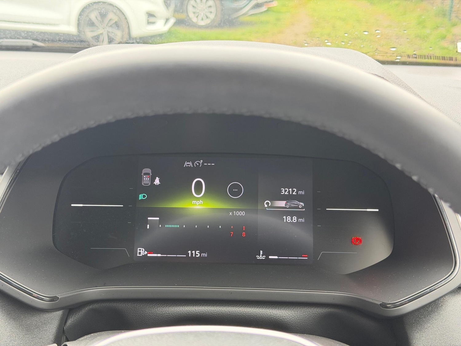 Used Renault Captur 2024 for sale - 78006532: Photo 34