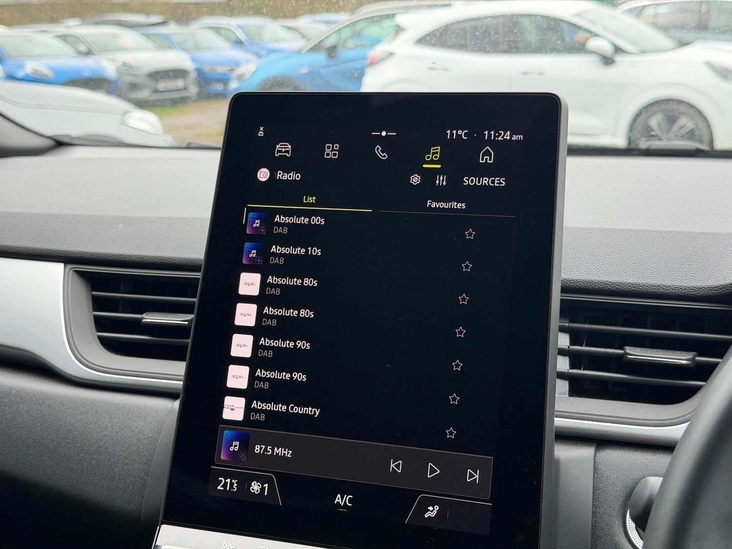 Used Renault Captur 2024 for sale - 78006532: Photo 36