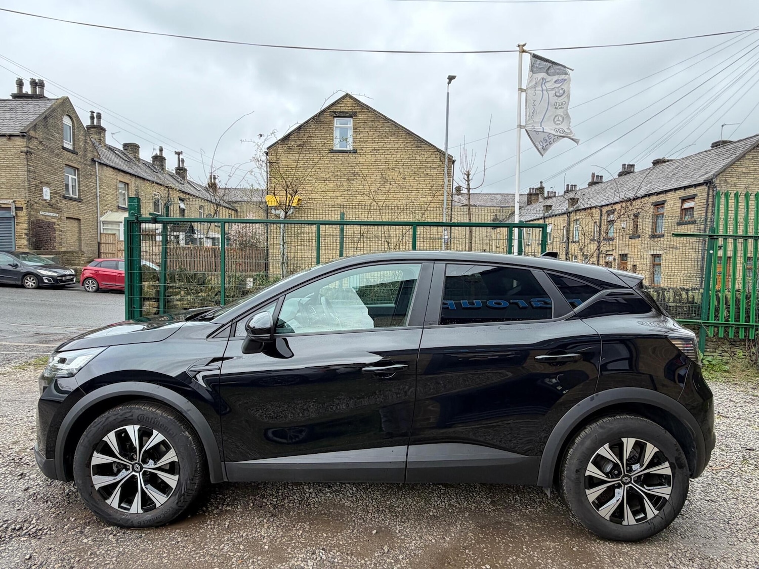 Used Renault Captur 2024 for sale - 78006532: Photo 4